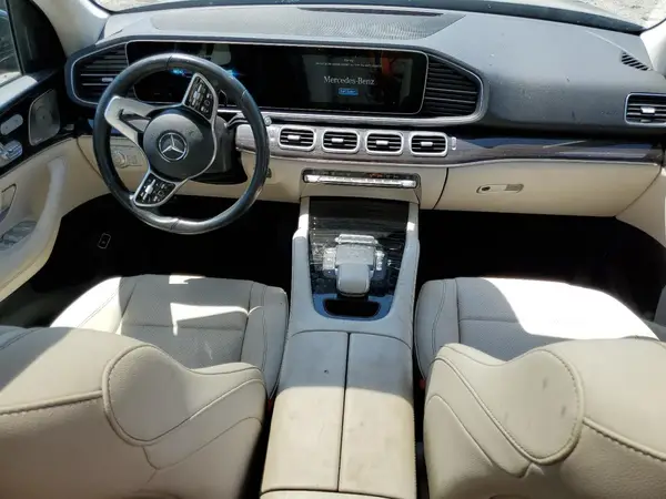 4JGFB5KB0NA705961 2022 MERCEDES-BENZ GLE - Image 8