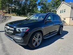 4JGFB5KB0NA730973 2022 MERCEDES-BENZ GLE