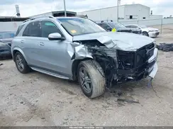 4JGFB5KB0NA772141 2022 MERCEDES-BENZ GLE