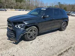 4JGFB5KB0NA811004 2022 MERCEDES-BENZ GLE