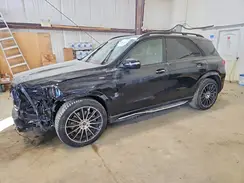 4JGFB5KB0PA847701 2023 MERCEDES-BENZ GLE