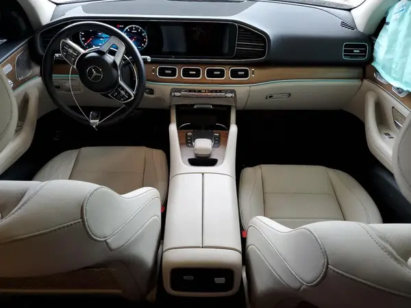 4JGFB5KB0PA859959 2023 MERCEDES-BENZ GLE - Image 8