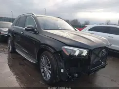 4JGFB5KB0PA863364 2023 MERCEDES-BENZ GLE