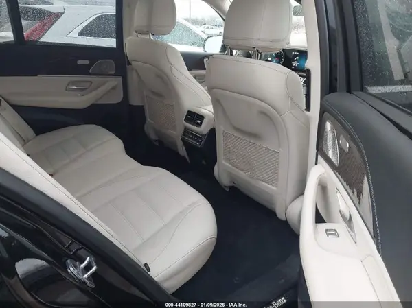 4JGFB5KB0PA863364 2023 MERCEDES-BENZ GLE - Image 8