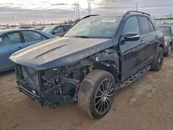 4JGFB5KB0PA922641 2023 MERCEDES-BENZ GLE