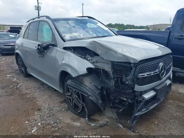 4JGFB5KB0RA990537 2024 MERCEDES-BENZ GLE - Image 1