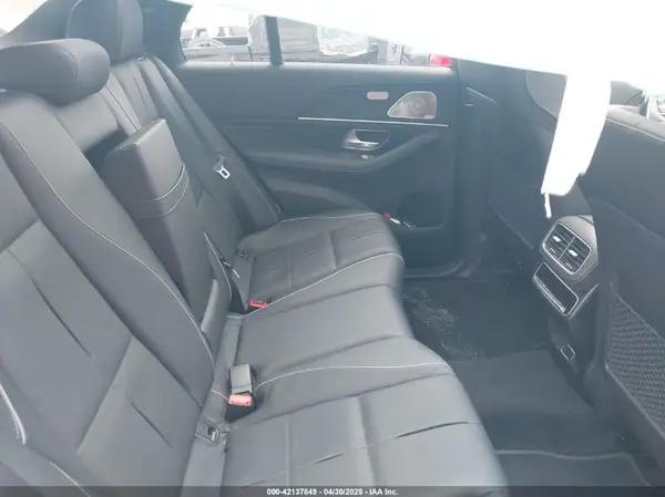 4JGFB5KB0RA990537 2024 MERCEDES-BENZ GLE - Image 8