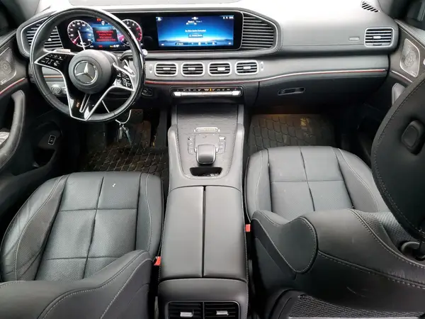 4JGFB5KB0RA991140 2024 MERCEDES-BENZ GLE - Image 8