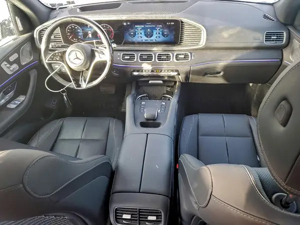 4JGFB5KB0RA991896 2024 MERCEDES-BENZ GLE - Image 8