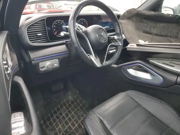 4JGFB5KB0RB041273 2024 MERCEDES-BENZ GLE - Image 8