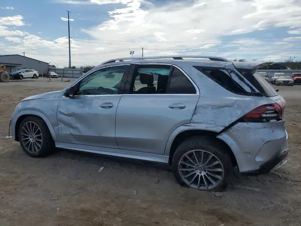 4JGFB5KB0RB082812 2024 MERCEDES-BENZ GLE - Image 2