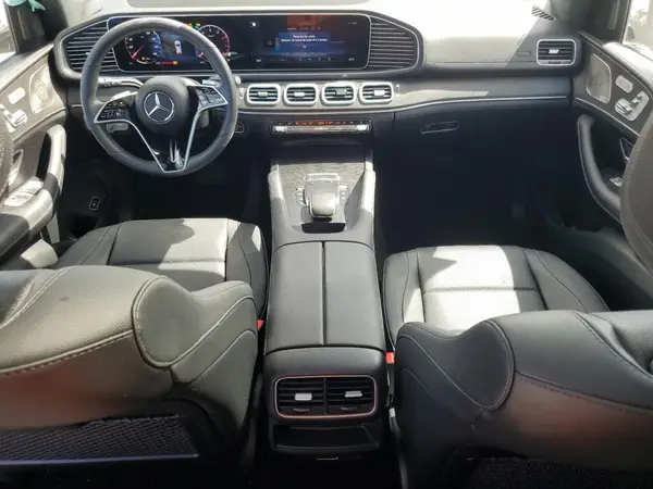 4JGFB5KB0RB082812 2024 MERCEDES-BENZ GLE - Image 8