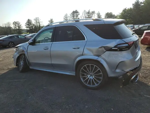 4JGFB5KB0RB095236 2024 MERCEDES-BENZ GLE - Image 2