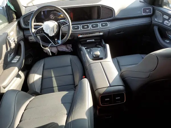 4JGFB5KB0RB095236 2024 MERCEDES-BENZ GLE - Image 8