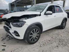 4JGFB5KB0RB102833 2024 MERCEDES-BENZ GLE