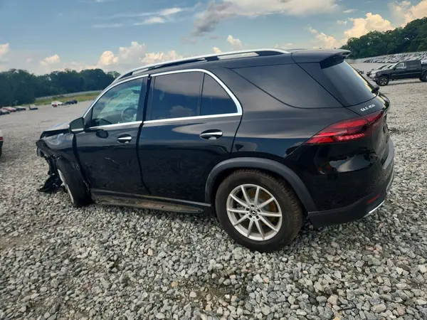 4JGFB5KB0RB130583 2024 MERCEDES-BENZ GLE - Image 2