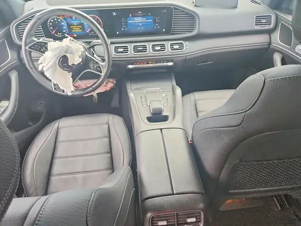 4JGFB5KB0RB130583 2024 MERCEDES-BENZ GLE - Image 8