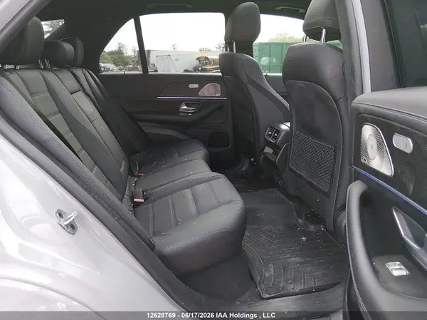 4JGFB5KB0RB159677 2024 MERCEDES-BENZ GLE - Image 8