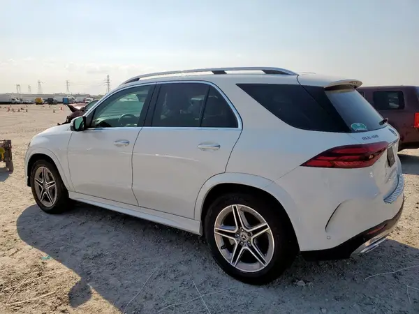 4JGFB5KB0RB268222 2024 MERCEDES-BENZ GLE - Image 2
