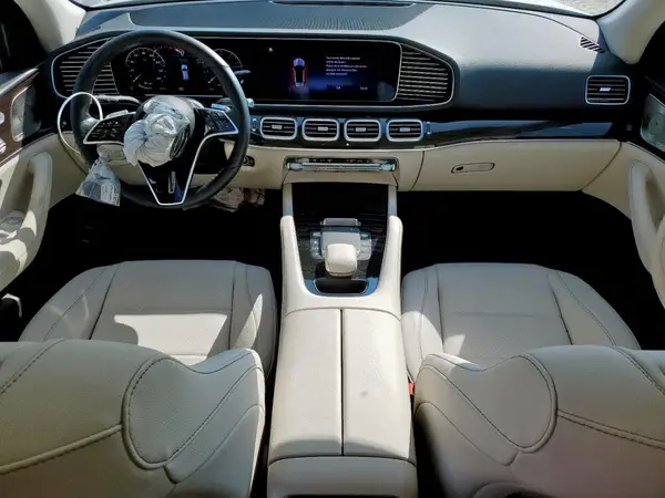4JGFB5KB0RB268222 2024 MERCEDES-BENZ GLE - Image 8