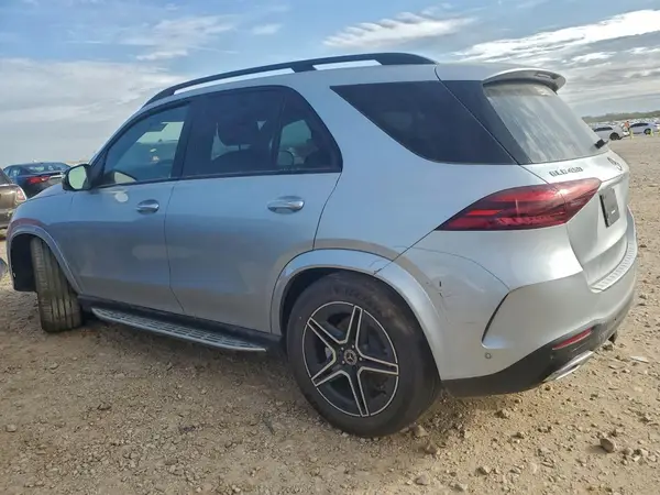 4JGFB5KB0TB518436 2026 MERCEDES-BENZ GLE - Image 2