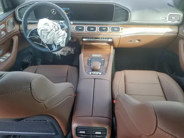 4JGFB5KB0TB518436 2026 MERCEDES-BENZ GLE - Image 8