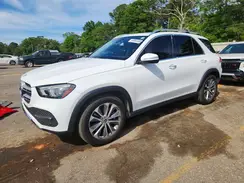 4JGFB5KB1LA004018 2020 MERCEDES-BENZ GLE