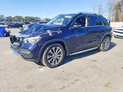 4JGFB5KB1LA009316 2020 MERCEDES-BENZ GLE