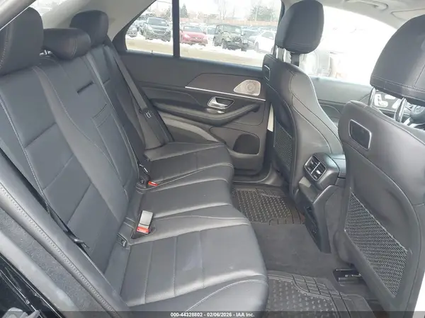 4JGFB5KB1LA009607 2020 MERCEDES-BENZ GLE - Image 8