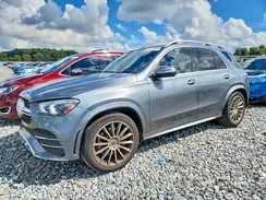4JGFB5KB1LA014953 2020 MERCEDES-BENZ GLE