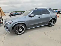 4JGFB5KB1LA015990 2020 MERCEDES-BENZ GLE