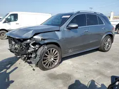 4JGFB5KB1LA016508 2020 MERCEDES-BENZ GLE