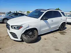 4JGFB5KB1LA021045 2020 MERCEDES-BENZ GLE
