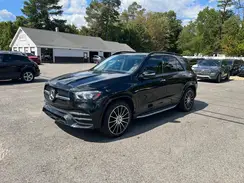 4JGFB5KB1LA023149 2020 MERCEDES-BENZ GLE