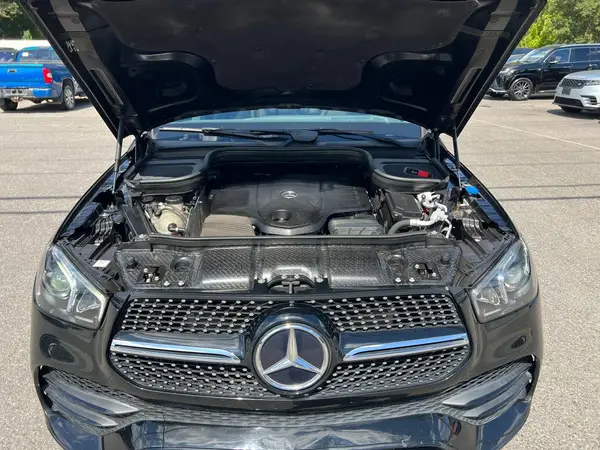4JGFB5KB1LA023149 2020 MERCEDES-BENZ GLE - Image 8