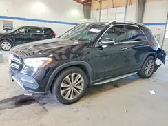 4JGFB5KB1LA024141 2020 MERCEDES-BENZ GLE