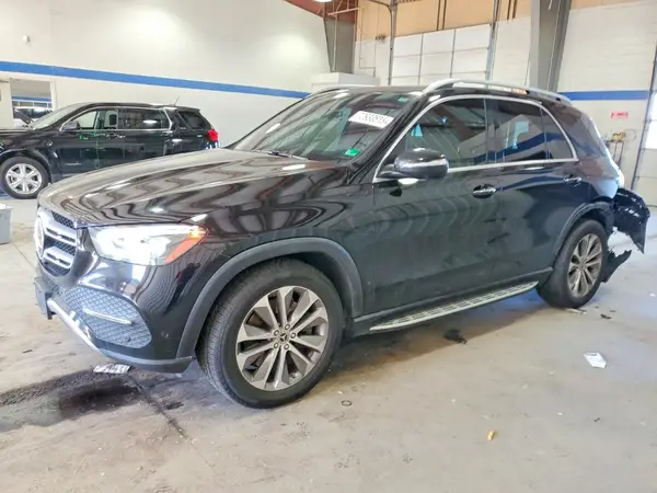 4JGFB5KB1LA024141 2020 MERCEDES-BENZ GLE