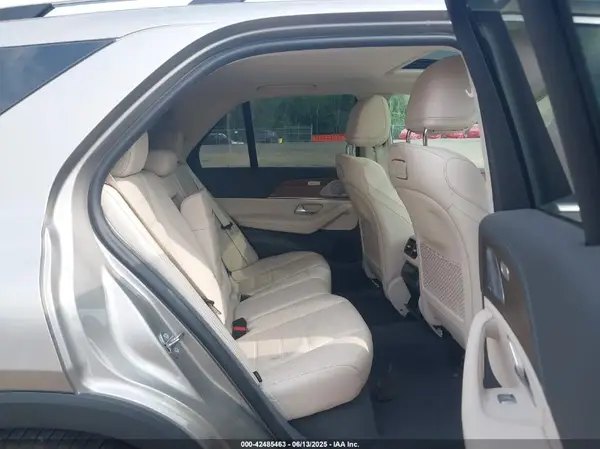 4JGFB5KB1LA034037 2020 MERCEDES-BENZ GLE - Image 8