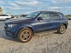 4JGFB5KB1LA041909 2020 MERCEDES-BENZ GLE