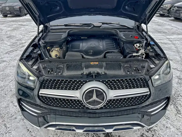 4JGFB5KB1LA065790 2020 MERCEDES-BENZ GLE - Image 8