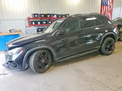 4JGFB5KB1LA072741 2020 MERCEDES-BENZ GLE