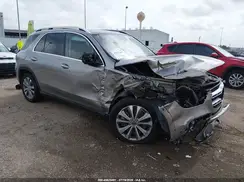 4JGFB5KB1LA094450 2020 MERCEDES-BENZ GLE