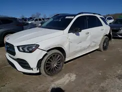 4JGFB5KB1LA135630 2020 MERCEDES-BENZ GLE
