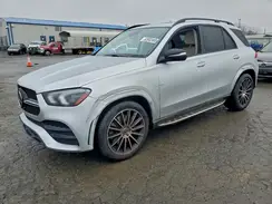4JGFB5KB1LA149222 2020 MERCEDES-BENZ GLE