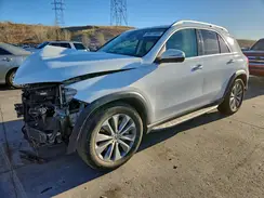 4JGFB5KB1LA153352 2020 MERCEDES-BENZ GLE