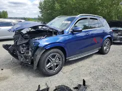 4JGFB5KB1MA358171 2021 MERCEDES-BENZ GLE