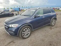 4JGFB5KB1MA358719 2021 MERCEDES-BENZ GLE