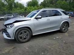 4JGFB5KB1MA373821 2021 MERCEDES-BENZ GLE