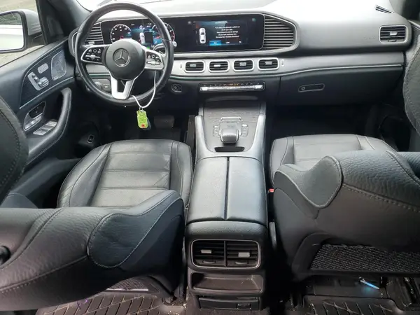 4JGFB5KB1MA373821 2021 MERCEDES-BENZ GLE - Image 8