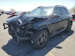 4JGFB5KB1MA389520 2021 MERCEDES-BENZ GLE